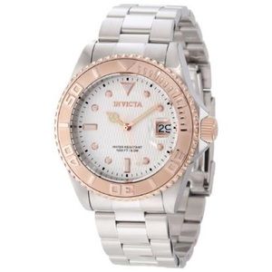 Invicta Watch Model 12837